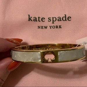 Kate Spade Bangle Bracelet
